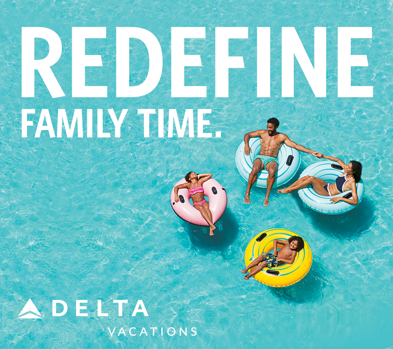 Delta Vacations