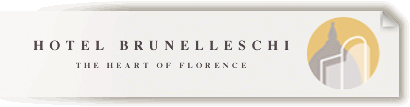 Hotel Brunelleschi Centro Firenze