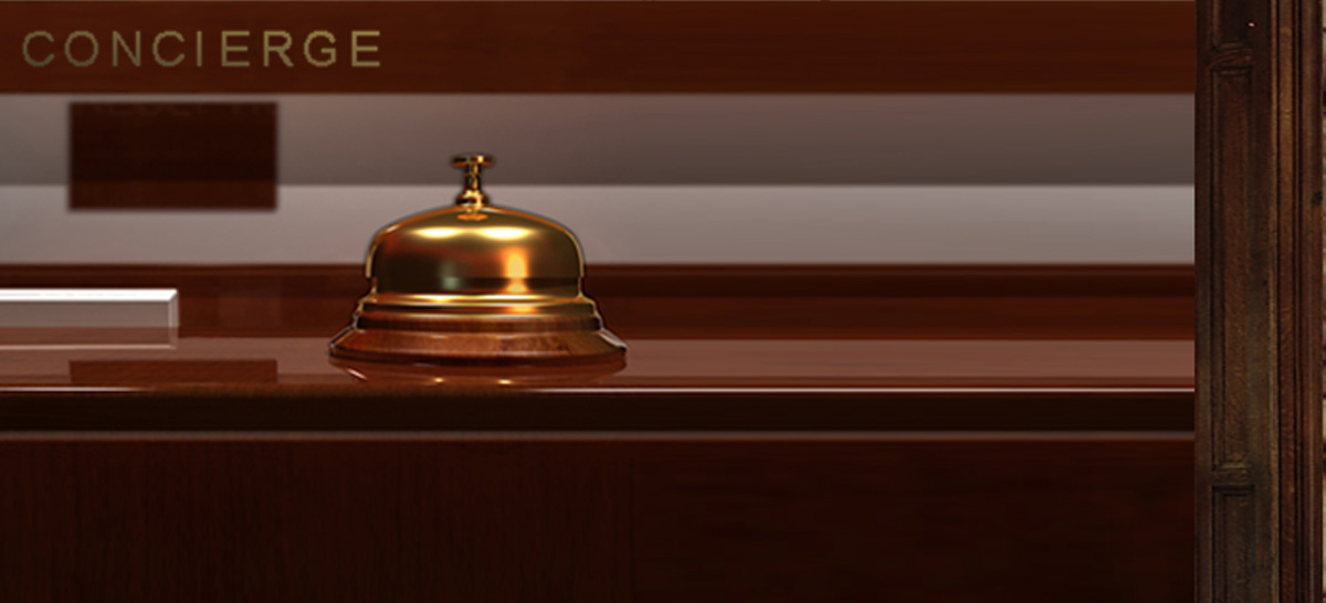 concierge