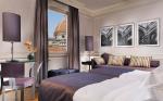 Deluxe Room with view of the Duomo