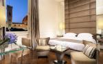 Deluxe Room with view of the Duomo
